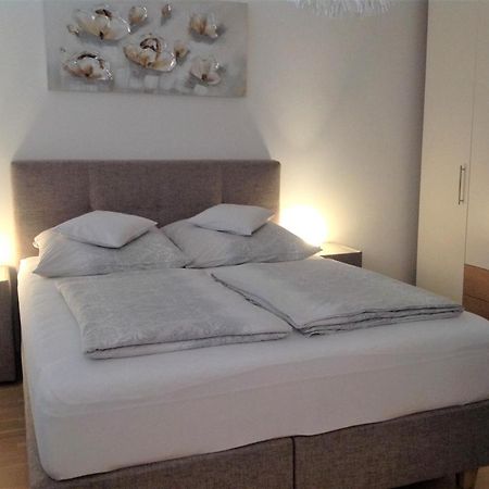 Ferienwohnung Danubia Linec Exteriér fotografie