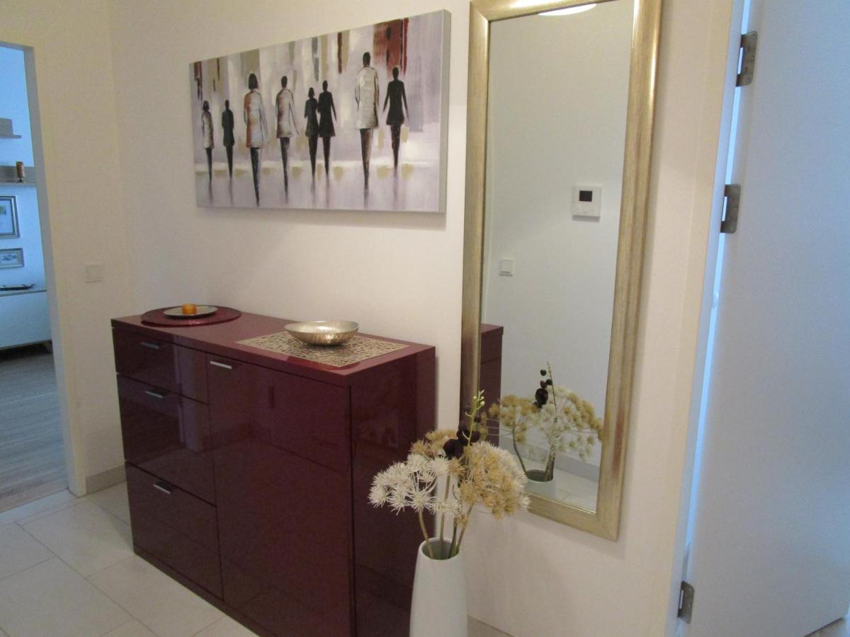 Ferienwohnung Danubia Linec Exteriér fotografie