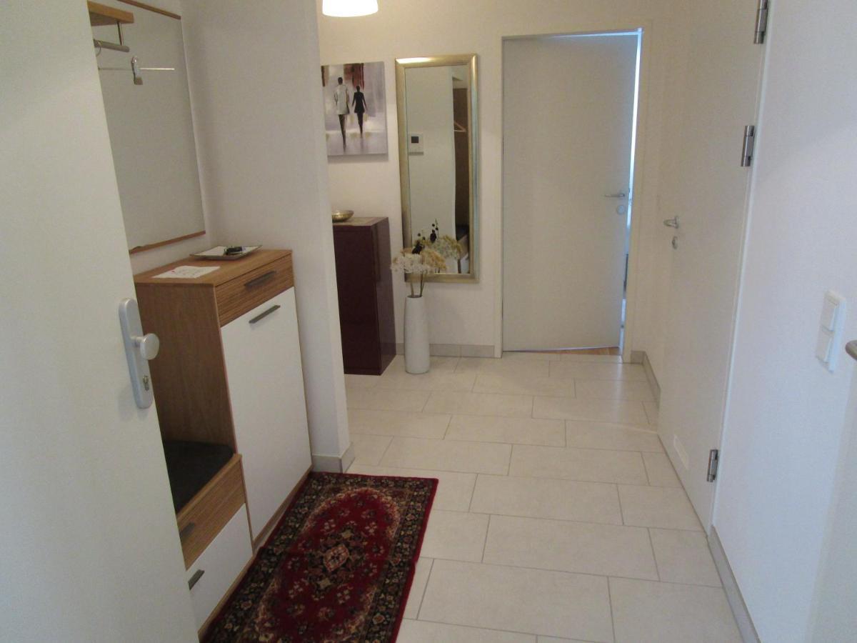 Ferienwohnung Danubia Linec Exteriér fotografie