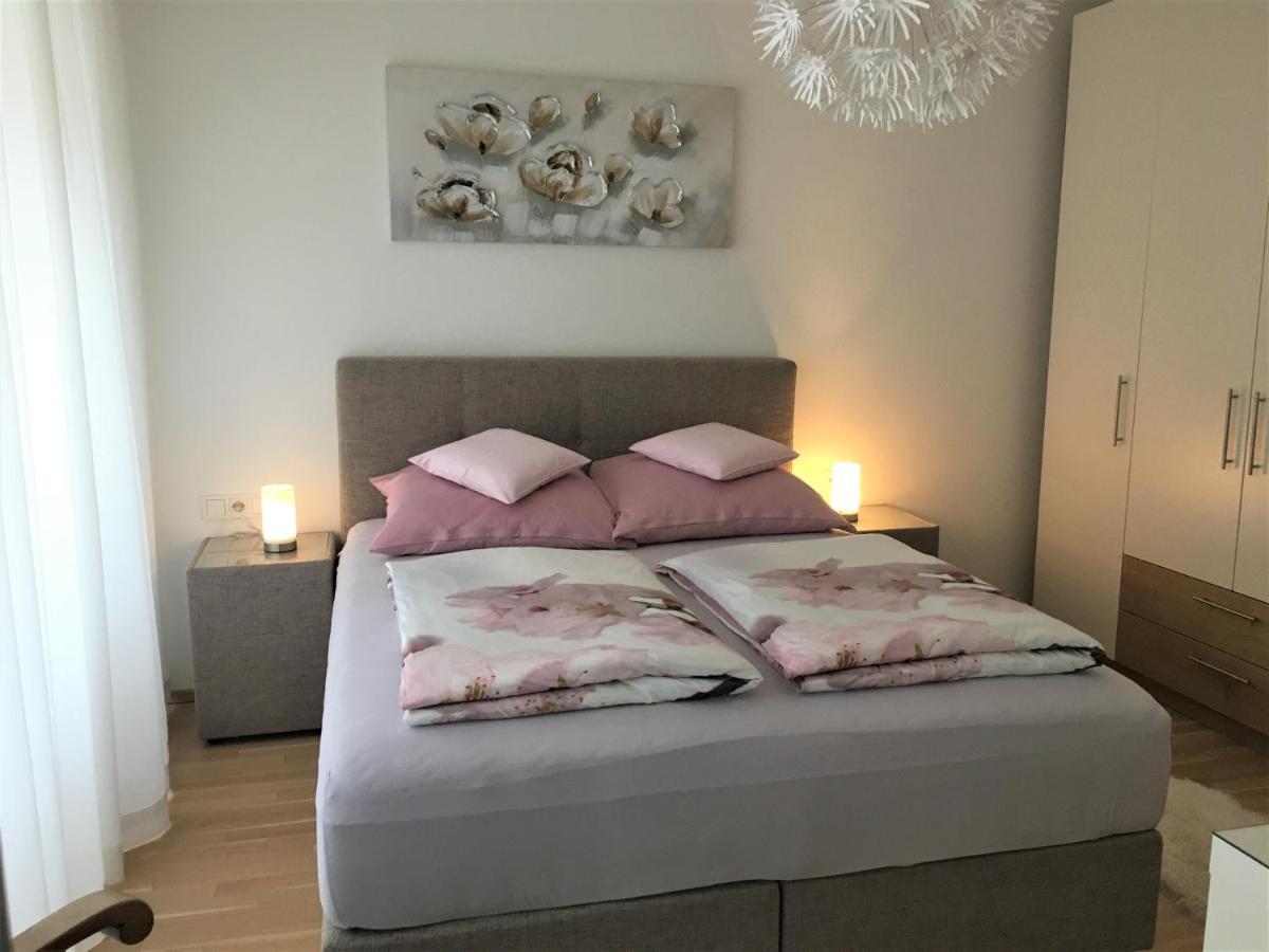 Ferienwohnung Danubia Linec Exteriér fotografie