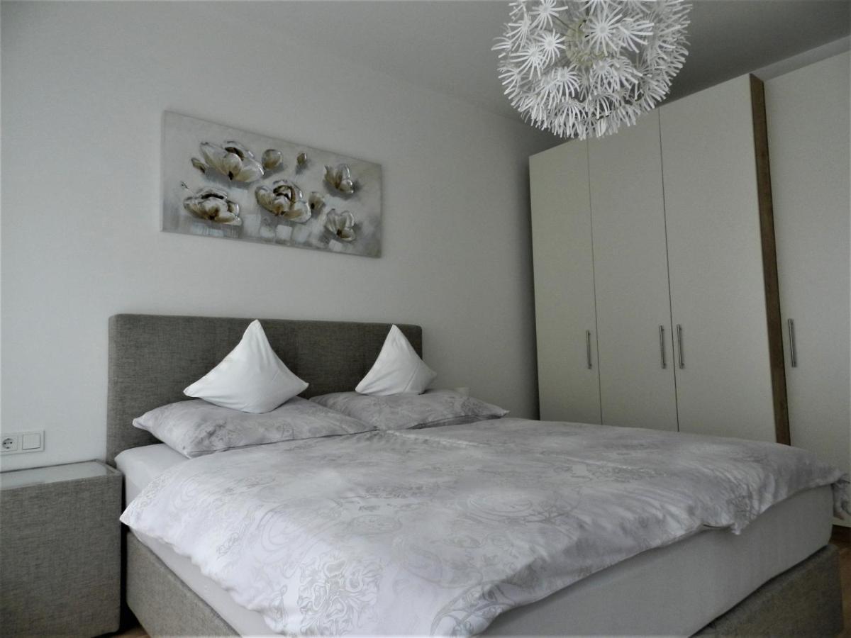 Ferienwohnung Danubia Linec Exteriér fotografie
