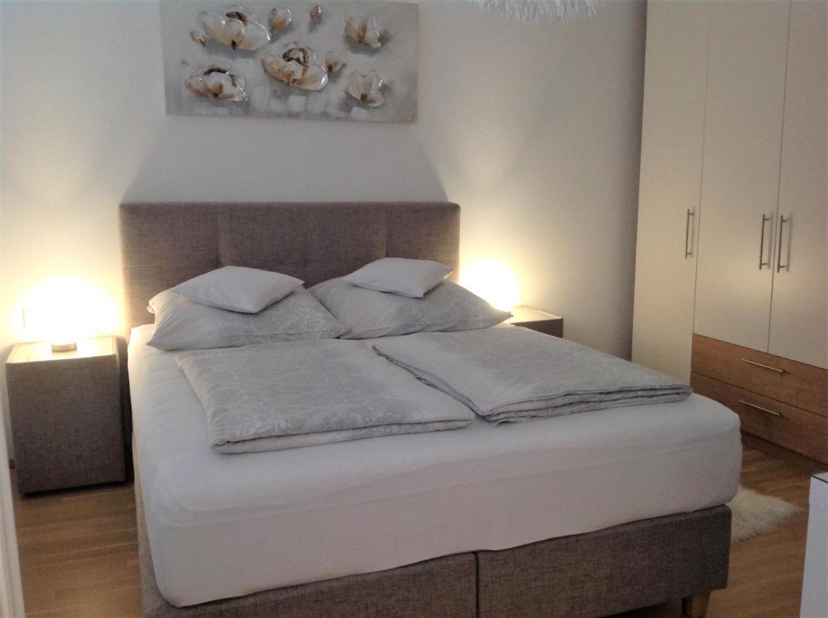 Ferienwohnung Danubia Linec Exteriér fotografie