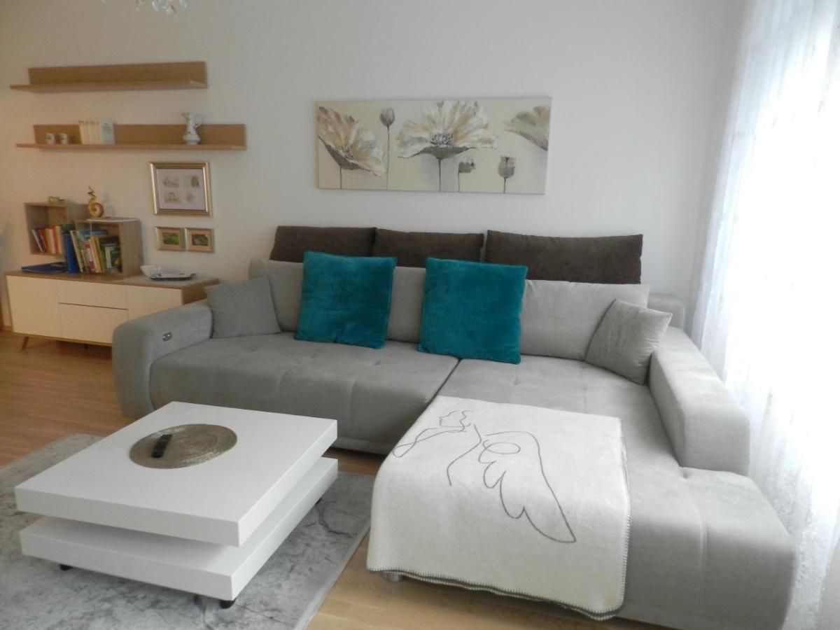 Ferienwohnung Danubia Linec Exteriér fotografie
