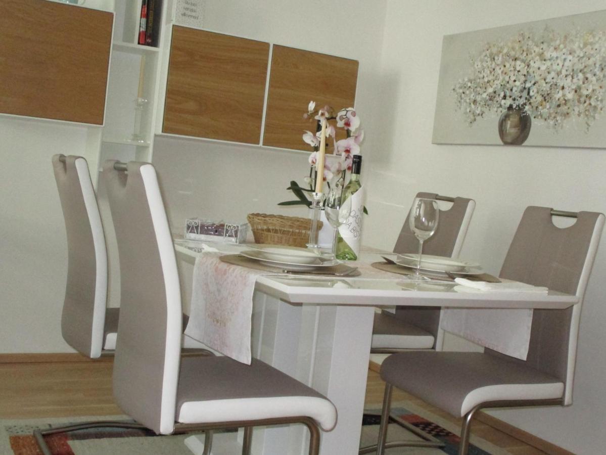 Ferienwohnung Danubia Linec Exteriér fotografie