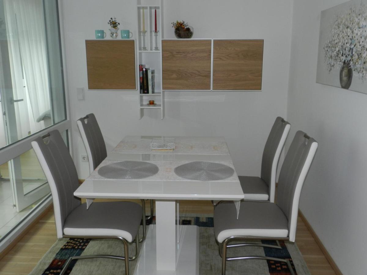 Ferienwohnung Danubia Linec Exteriér fotografie