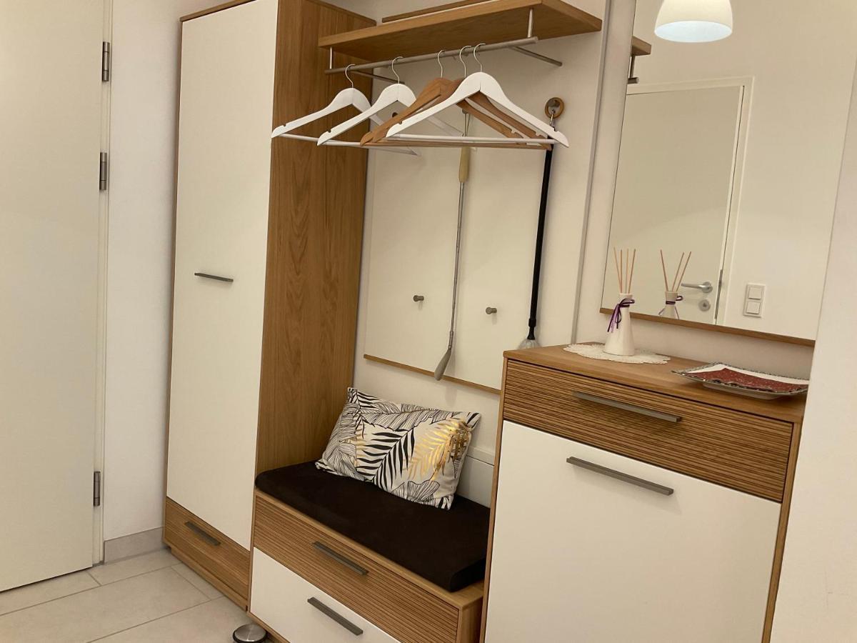 Ferienwohnung Danubia Linec Exteriér fotografie