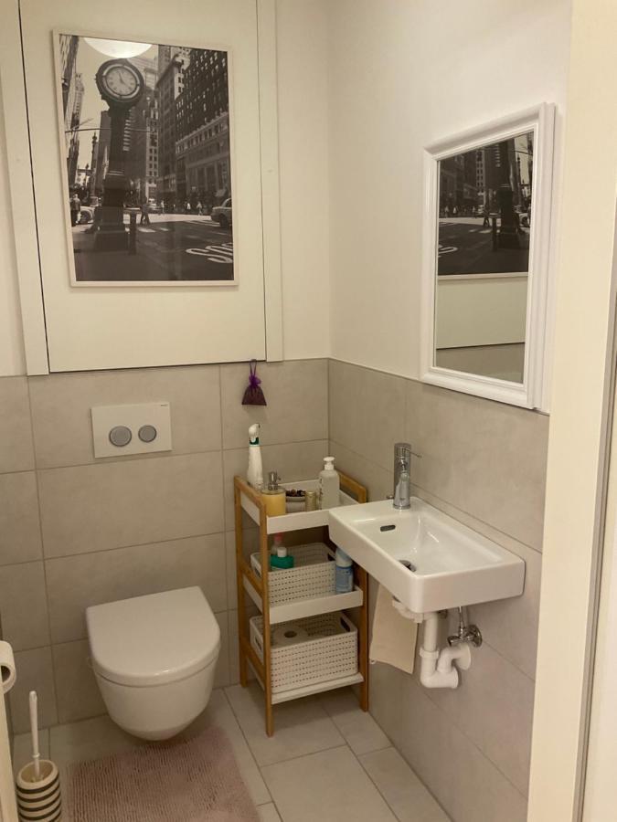 Ferienwohnung Danubia Linec Exteriér fotografie