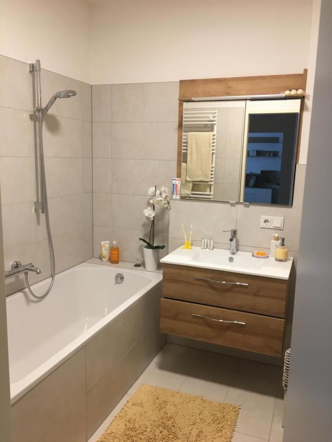 Ferienwohnung Danubia Linec Exteriér fotografie